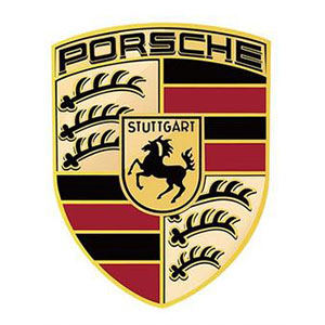 Suitable for Porsche