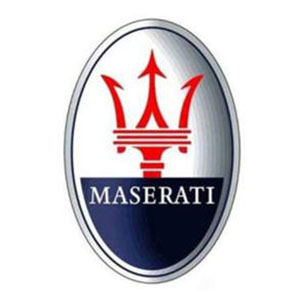 Suitable for Maserati