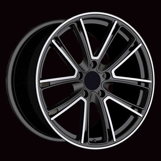 Suitable for Porsche