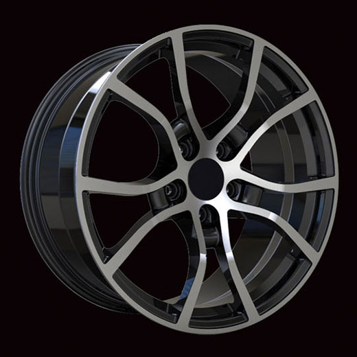 Suitable for Porsche