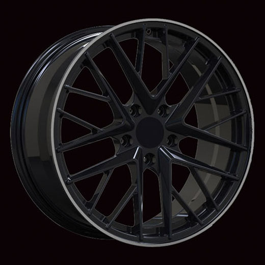 Suitable for Porsche