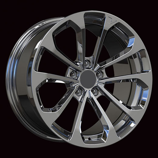 Suitable for Cadillac